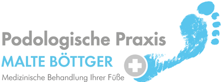 Logo Podologie Boettger